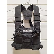 Amazon.co.jp: CONTERRA （コンテラ）ラジオハーネス : DIY